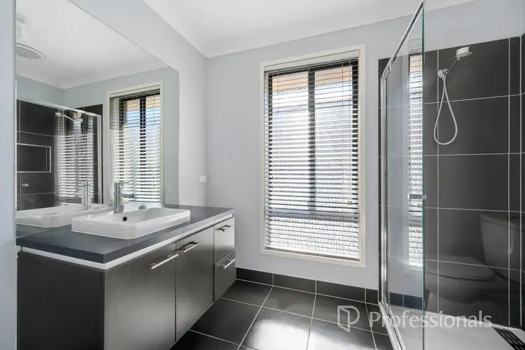 Fifth view of Homely house listing, 13 Toy Court, Wodonga VIC 3690