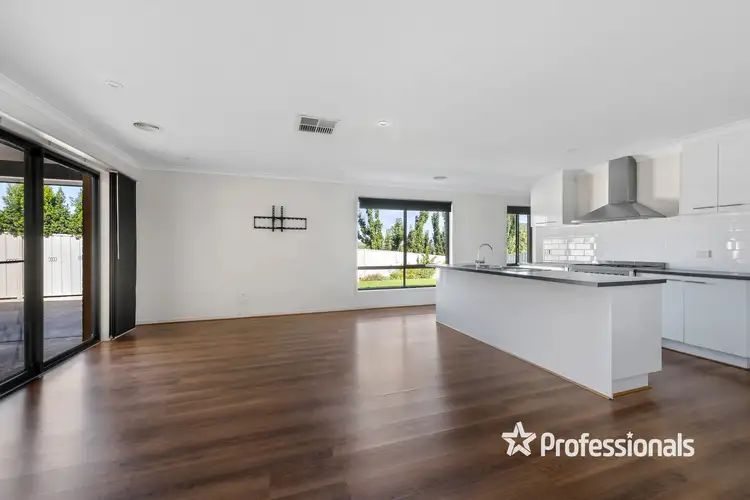Fifth view of Homely house listing, 13 Toy Court, Wodonga VIC 3690