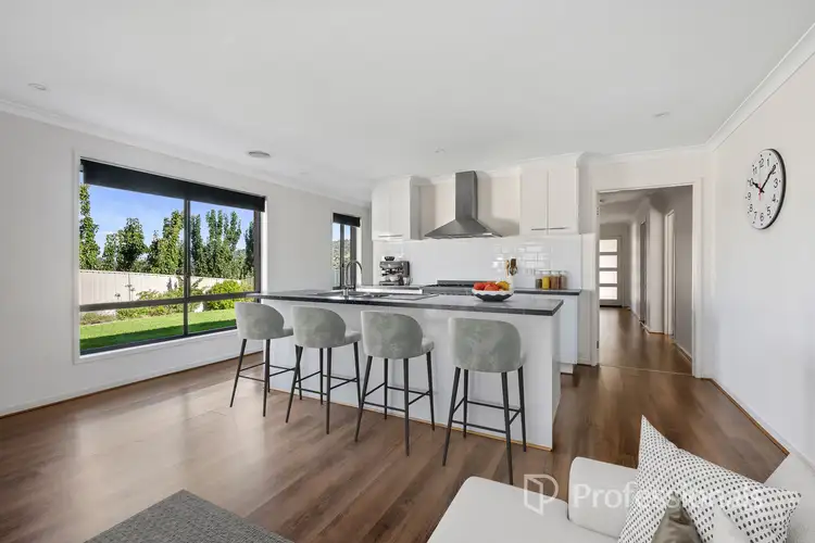 Sixth view of Homely house listing, 13 Toy Court, Wodonga VIC 3690