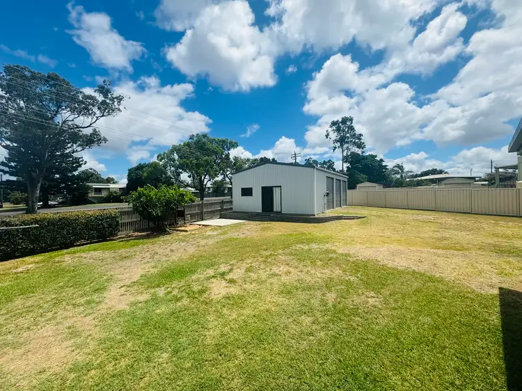Third view of Homely house listing, 7 LYONS Court, Moranbah QLD 4744