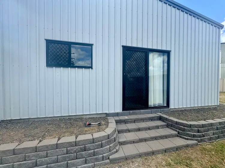 Fourth view of Homely house listing, 7 LYONS Court, Moranbah QLD 4744