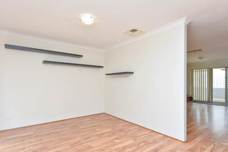 Fourth view of Homely house listing, 4/19 Roseheath Boulevard, Kiara WA 6054