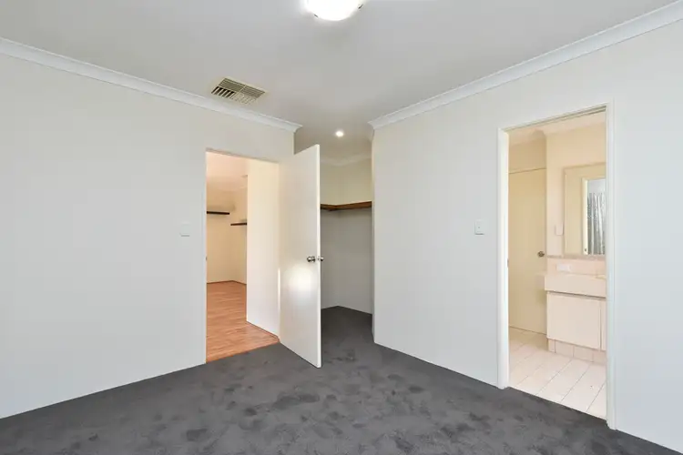 Fifth view of Homely house listing, 4/19 Roseheath Boulevard, Kiara WA 6054