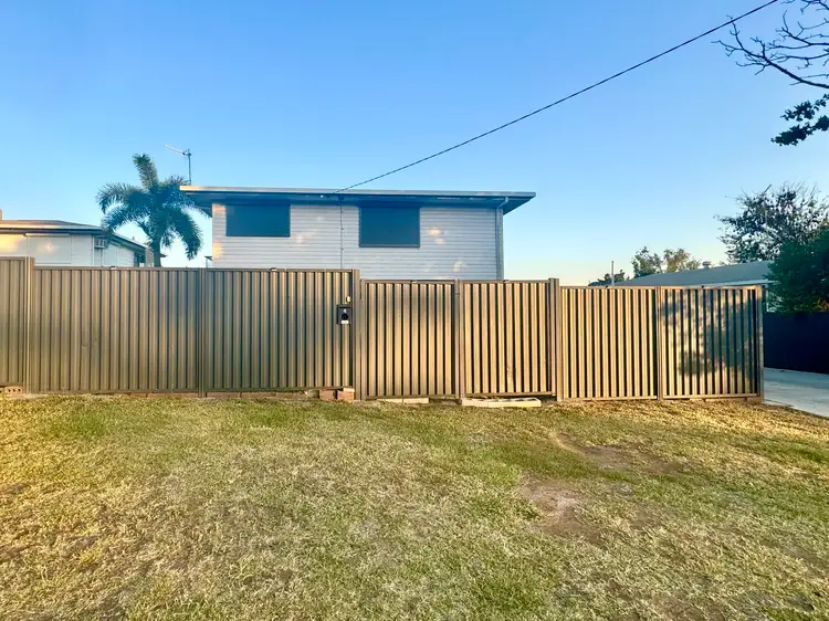 Second view of Homely house listing, 4 HANNAN Drive, Moranbah QLD 4744