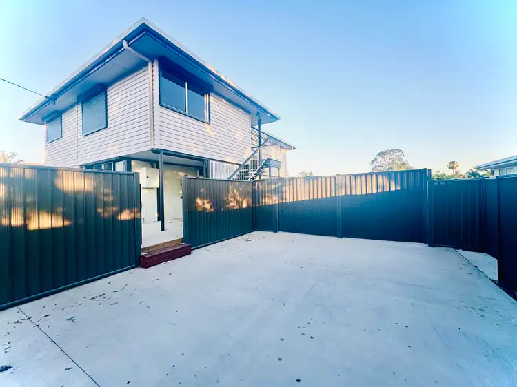 Third view of Homely house listing, 4 HANNAN Drive, Moranbah QLD 4744