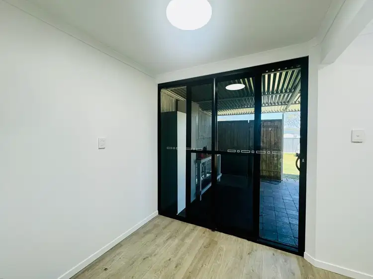 Fourth view of Homely house listing, 4 HANNAN Drive, Moranbah QLD 4744