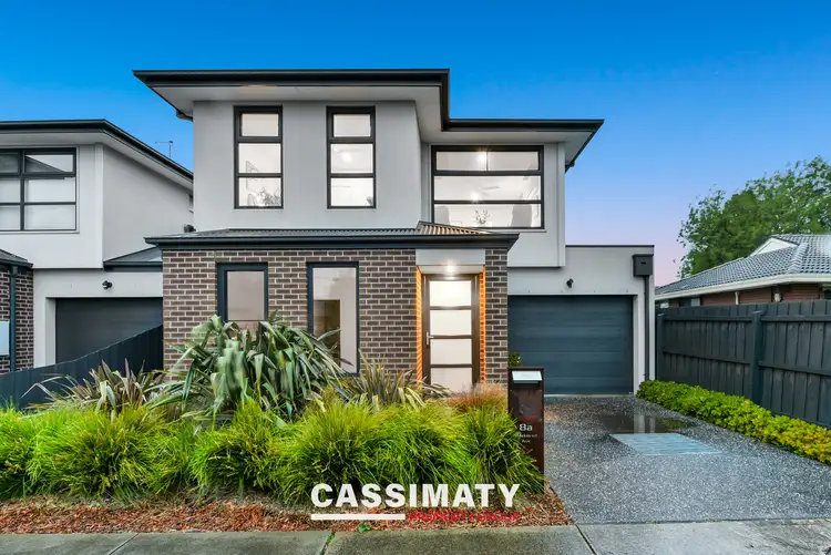 8A McLaren Avenue