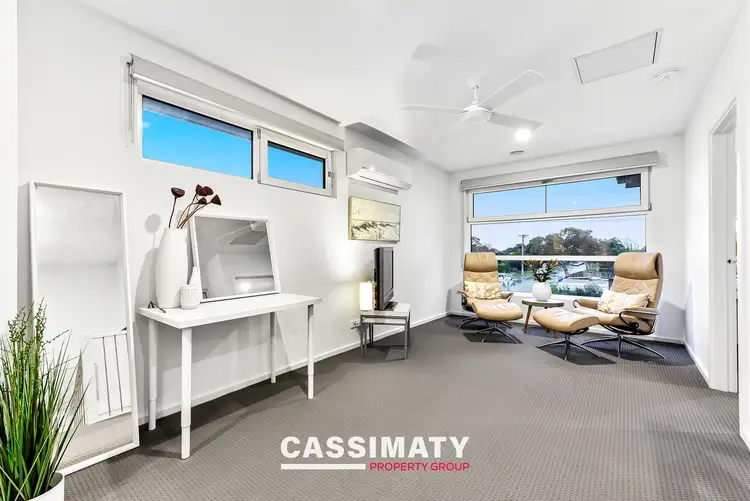 Fifth view of Homely townhouse listing, 8A McLaren Avenue, Cranbourne VIC 3977