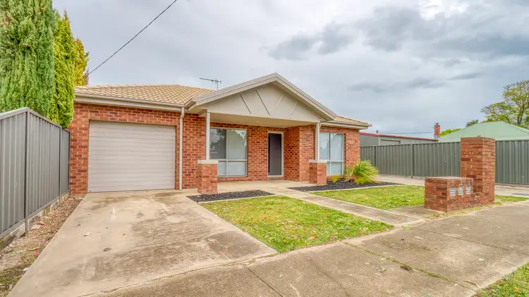 1/118 Swallow Street, Shepparton VIC 3630
