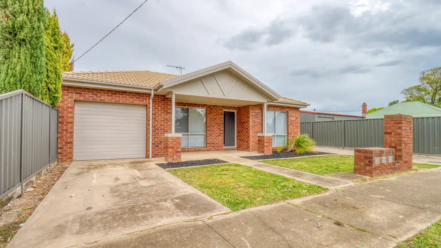Main view of Homely unit listing, 1/118 Swallow Street, Shepparton VIC 3630