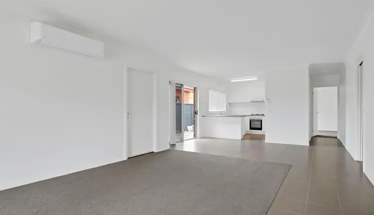 Third view of Homely unit listing, 1/118 Swallow Street, Shepparton VIC 3630