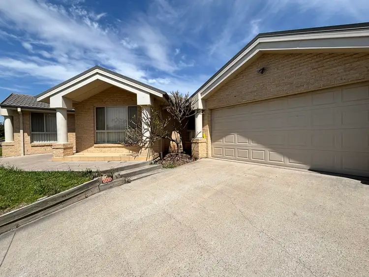 27 Bimbadeen Drive, Muswellbrook NSW 2333