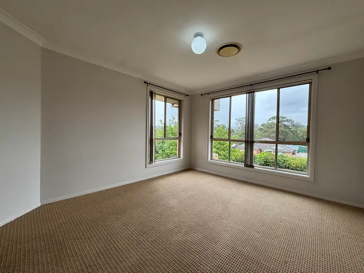 Second view of Homely house listing, 27 Bimbadeen Drive, Muswellbrook NSW 2333