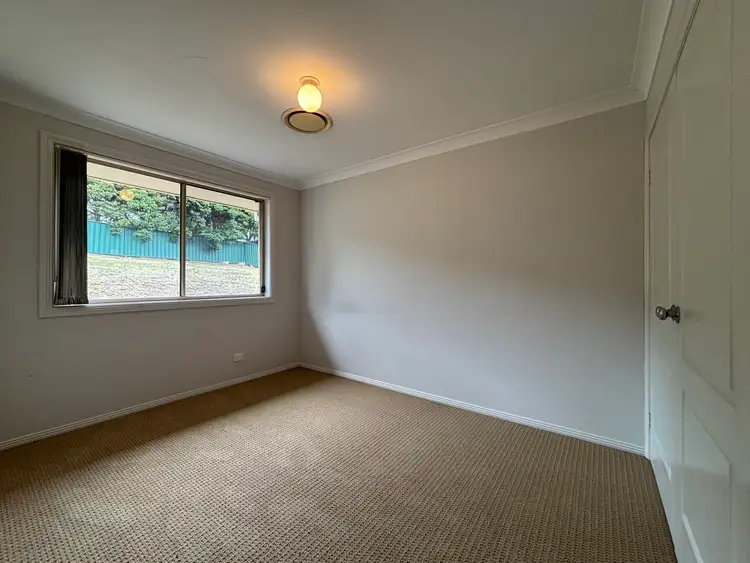 Fifth view of Homely house listing, 27 Bimbadeen Drive, Muswellbrook NSW 2333