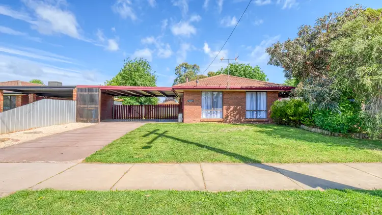 Main view of Homely house listing, 18 Norton Drive, Mooroopna VIC 3629
