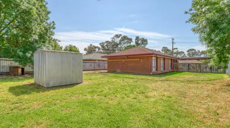 Second view of Homely house listing, 18 Norton Drive, Mooroopna VIC 3629