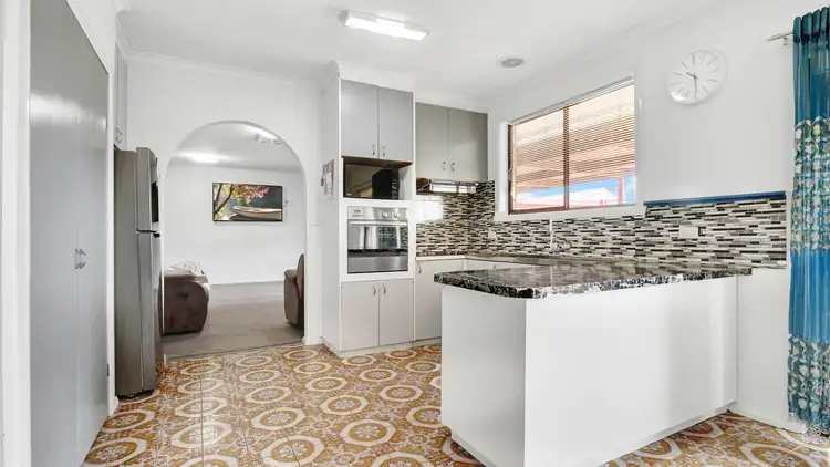 Second view of Homely house listing, 3 Spivey Street, Shepparton VIC 3630