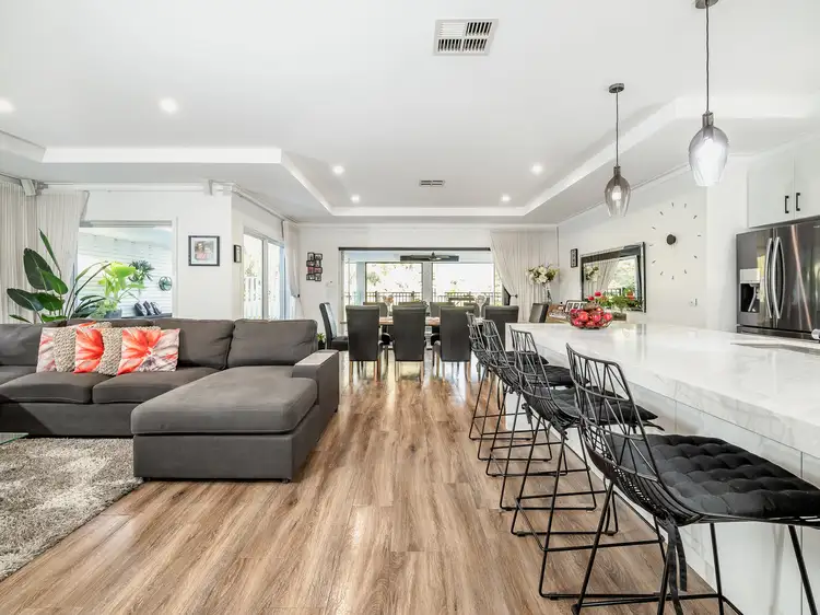 Third view of Homely townhouse listing, 4 Jolimont Terrace, Shepparton VIC 3630