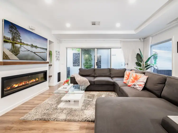Fifth view of Homely townhouse listing, 4 Jolimont Terrace, Shepparton VIC 3630