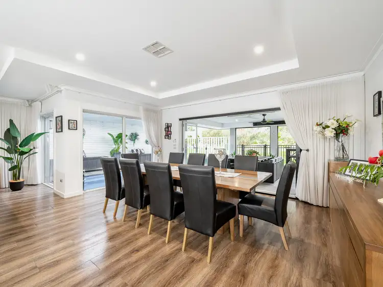 Sixth view of Homely townhouse listing, 4 Jolimont Terrace, Shepparton VIC 3630