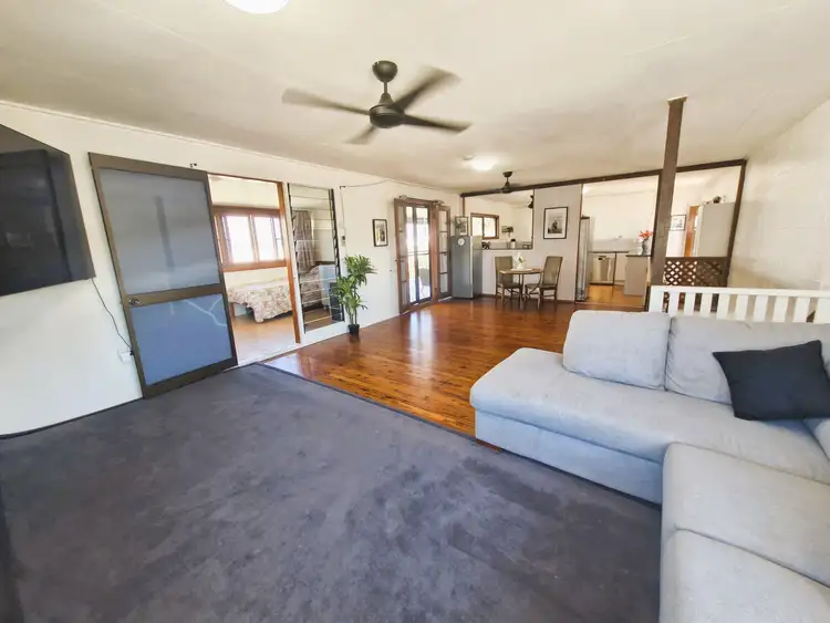 Fourth view of Homely house listing, 17 Elphinstone Street, Bowen QLD 4805
