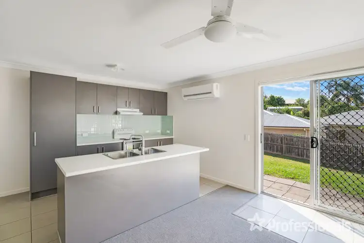 Second view of Homely house listing, 26 Bond Drive, Southside QLD 4570