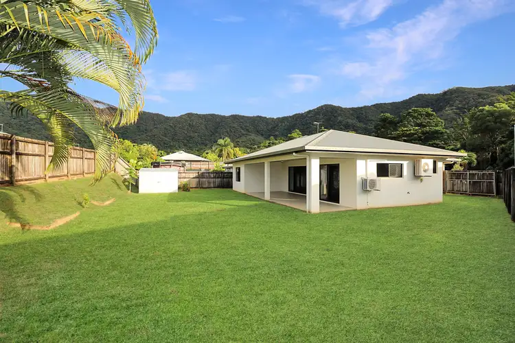 Main view of Homely house listing, 12 Anniebuka Close, Bentley Park QLD 4869