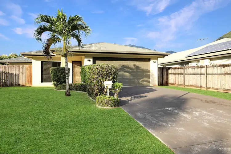 Second view of Homely house listing, 12 Anniebuka Close, Bentley Park QLD 4869