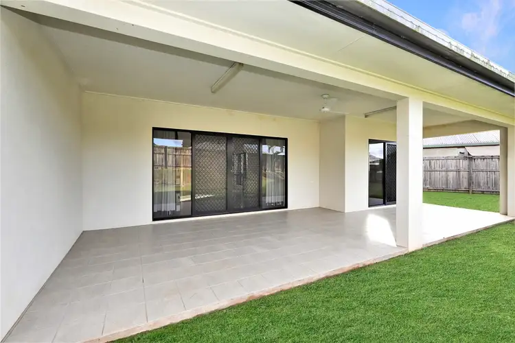 Third view of Homely house listing, 12 Anniebuka Close, Bentley Park QLD 4869