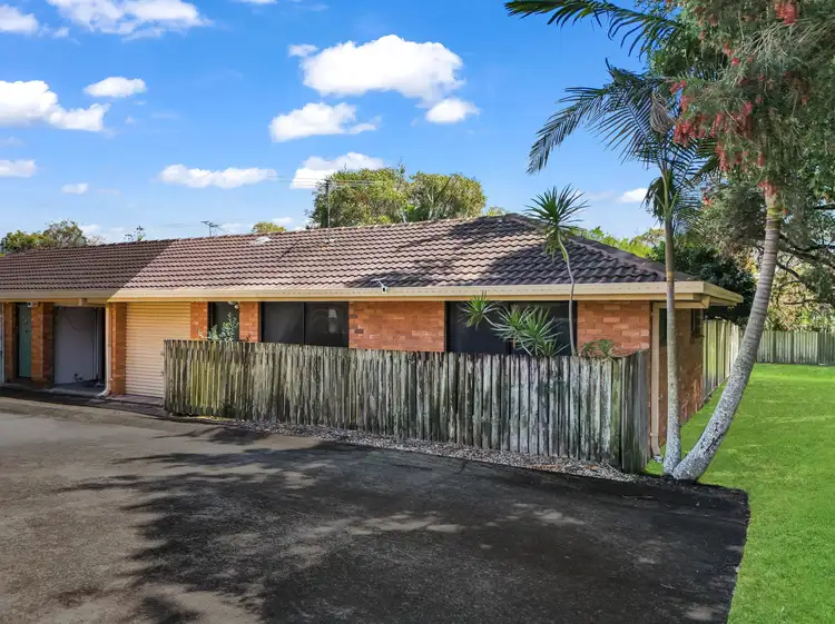 1/32 Catherine Street, Beenleigh QLD 4207