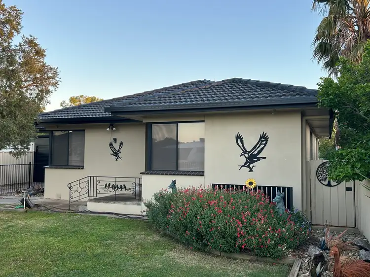 Main view of Homely house listing, 9 Rowe Street, Numurkah VIC 3636