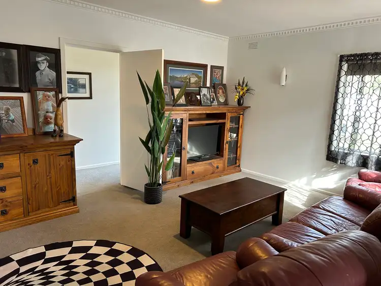 Fifth view of Homely house listing, 9 Rowe Street, Numurkah VIC 3636