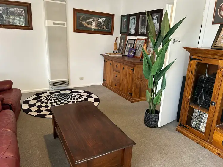 Sixth view of Homely house listing, 9 Rowe Street, Numurkah VIC 3636