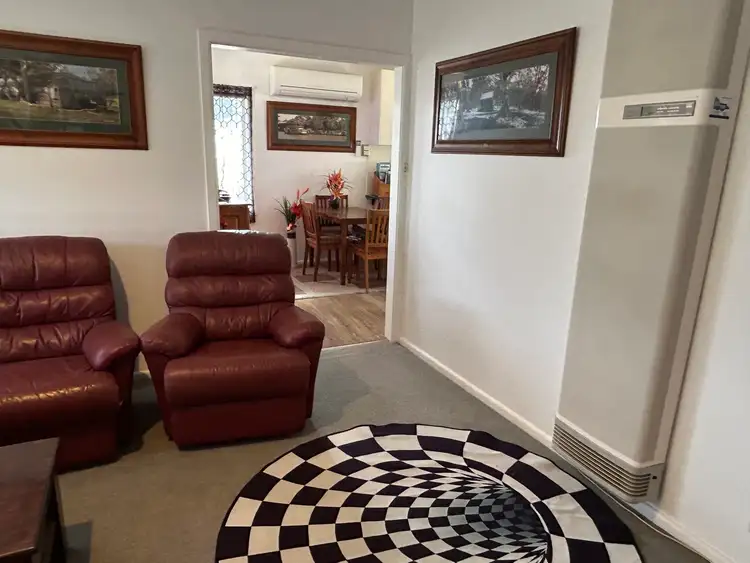 Seventh view of Homely house listing, 9 Rowe Street, Numurkah VIC 3636