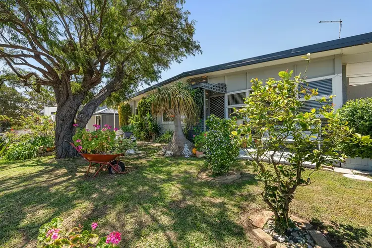Main view of Homely house listing, 160 Weaponess Road, Wembley Downs WA 6019