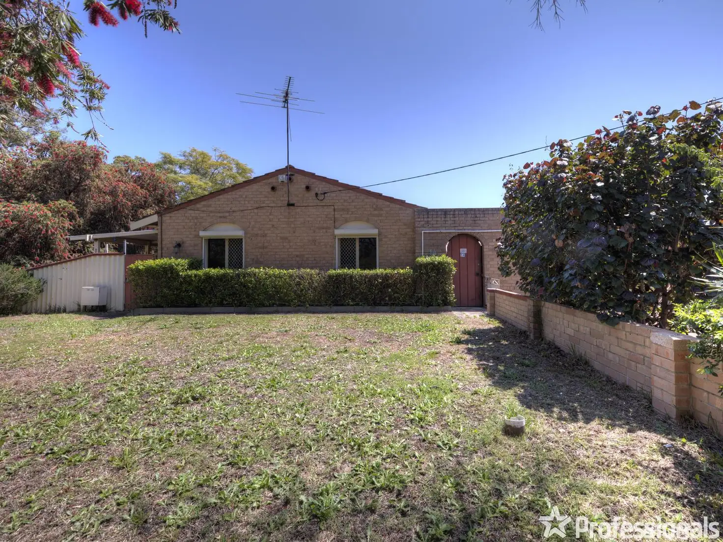 Main view of Homely house listing, 14 Hibiscus Drive, Forrestfield WA 6058
