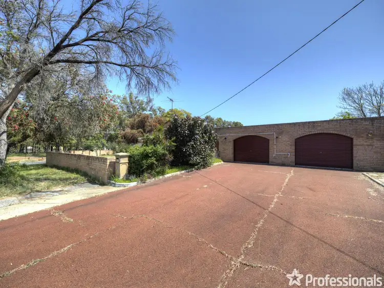 Second view of Homely house listing, 14 Hibiscus Drive, Forrestfield WA 6058