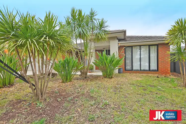 Second view of Homely house listing, 4 Madigan Street, Tarneit VIC 3029