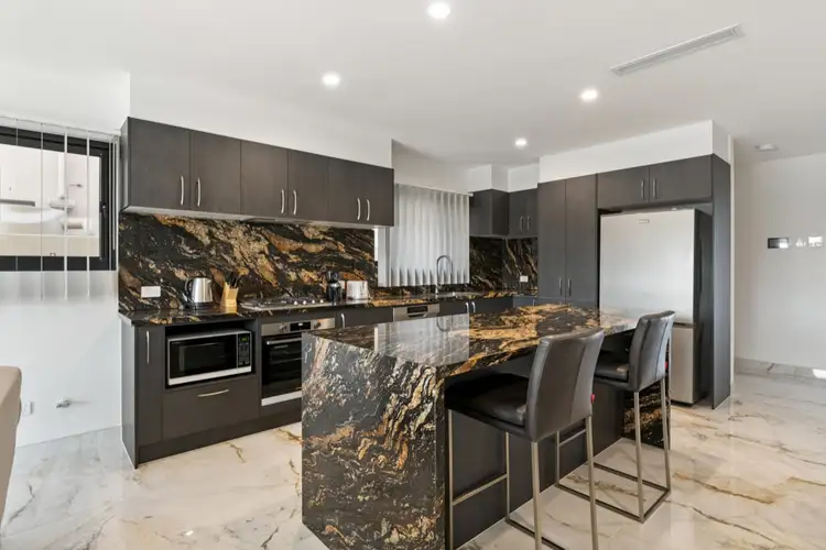 Fourth view of Homely villa listing, 2/191 Stanhill Drive, Chevron Island QLD 4217