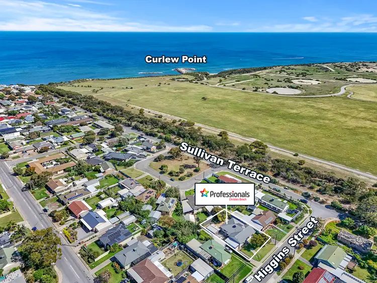7 Higgins Street, O'sullivan Beach SA 5166