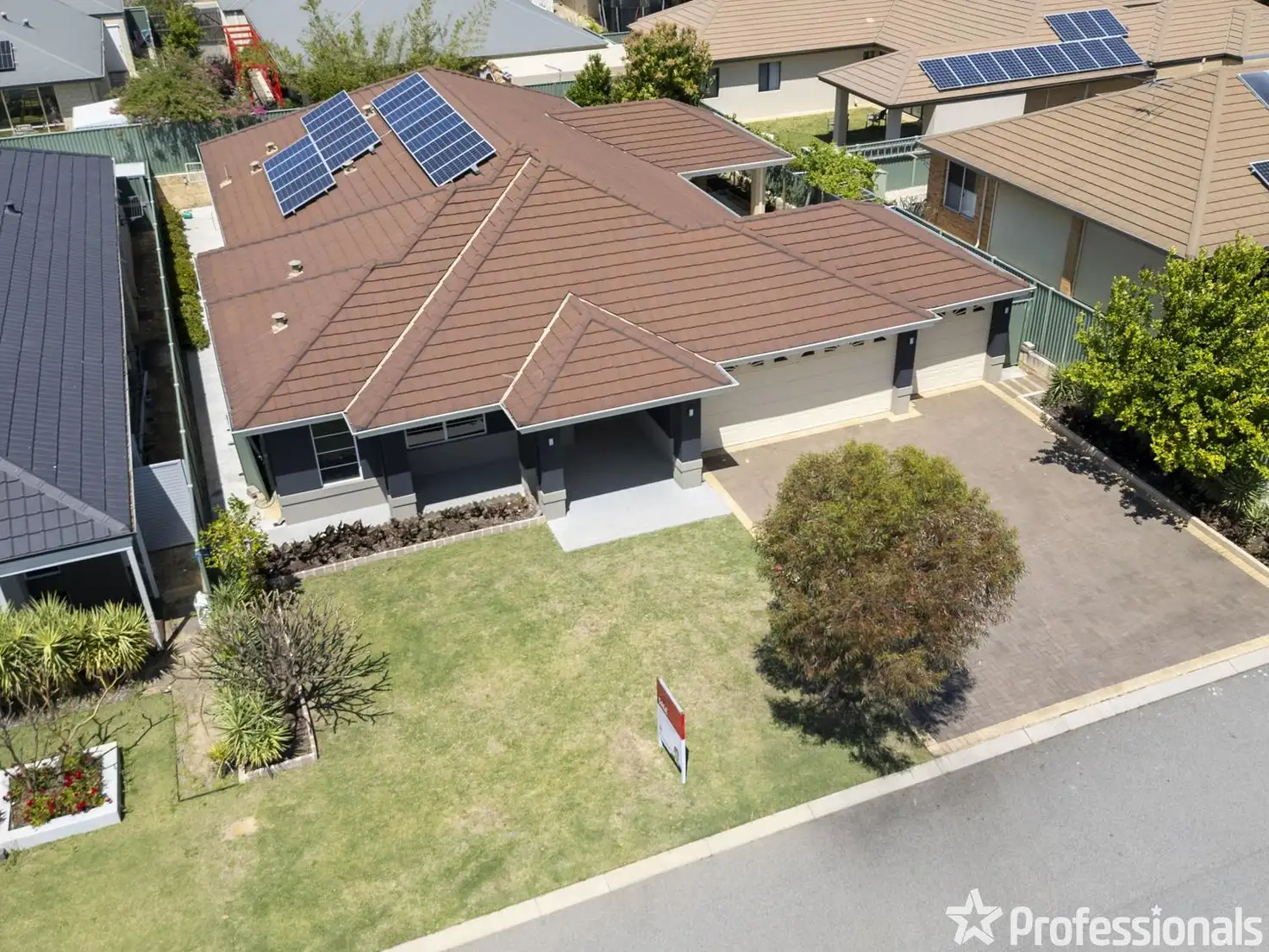 Main view of Homely house listing, 28 Karlak Circuit, Forrestfield WA 6058