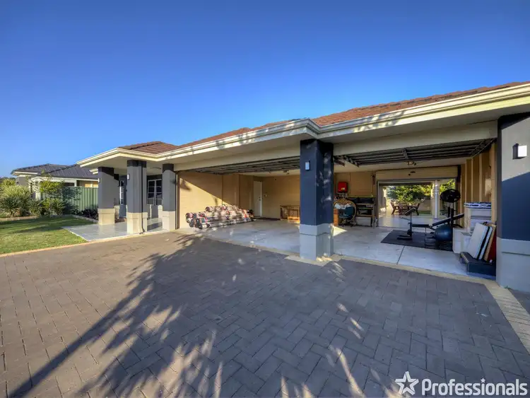 Third view of Homely house listing, 28 Karlak Circuit, Forrestfield WA 6058