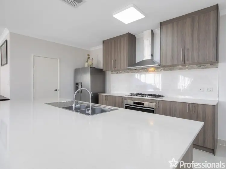 Sixth view of Homely house listing, 28 Karlak Circuit, Forrestfield WA 6058