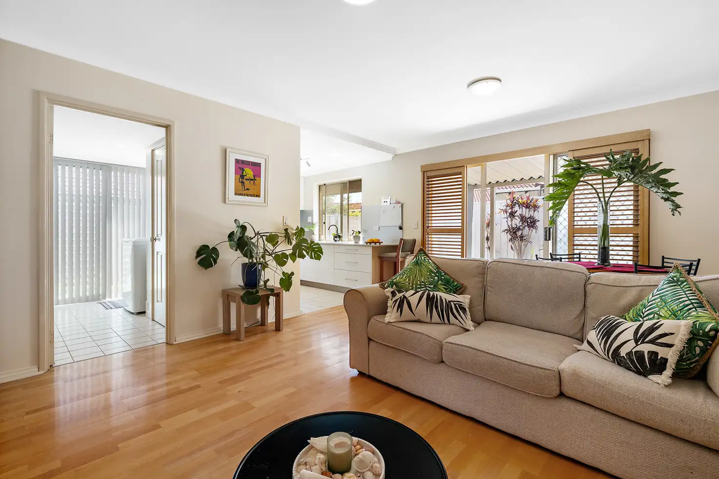 Main view of Homely townhouse listing, 3/70 Deanmore Road, Scarborough WA 6019