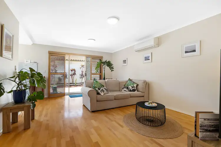 Fourth view of Homely townhouse listing, 3/70 Deanmore Road, Scarborough WA 6019