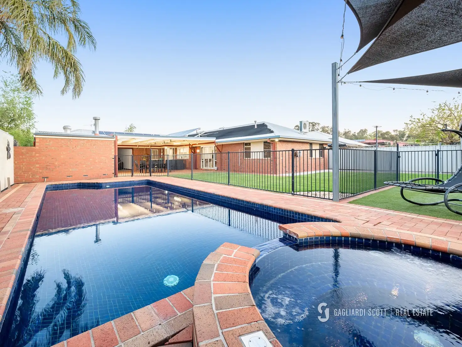 Main view of Homely house listing, 16 Gordon Drive, Kialla VIC 3631