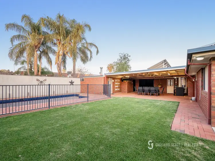 Third view of Homely house listing, 16 Gordon Drive, Kialla VIC 3631