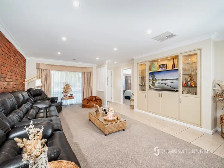 Fifth view of Homely house listing, 16 Gordon Drive, Kialla VIC 3631