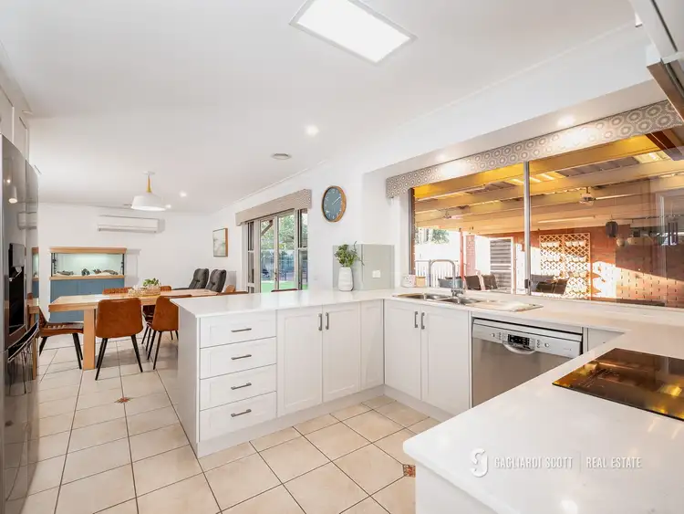 Sixth view of Homely house listing, 16 Gordon Drive, Kialla VIC 3631