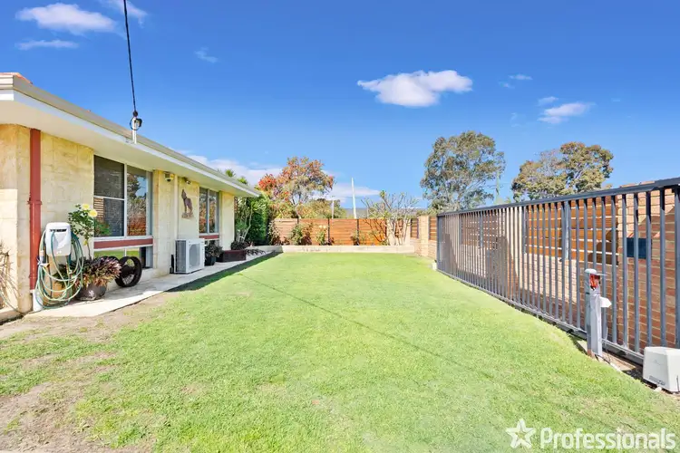 Sixth view of Homely house listing, 74 Bougainvillea Ave, Forrestfield WA 6058